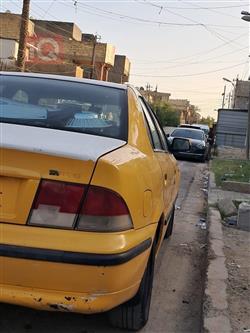 ئێران خودرۆ سه مه ند